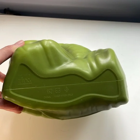 Hulk container - Picture 4 of 4